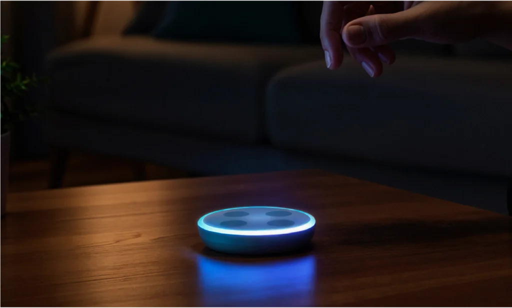 Cómo integrar iluminación inteligente en tu hogar o negocio