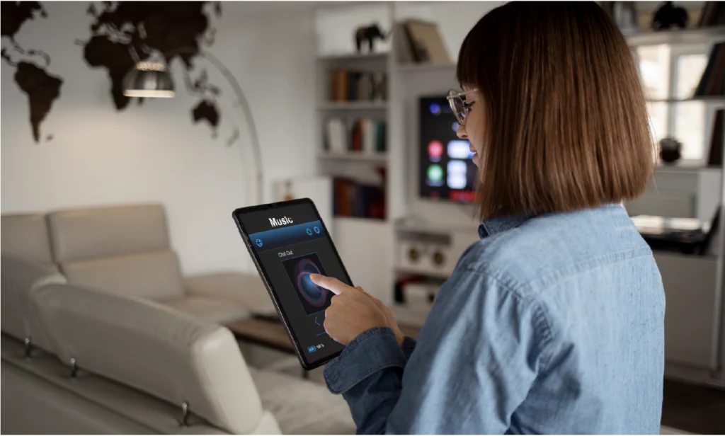 Cómo empezar a automatizar tu casa con Tecnolite Connect